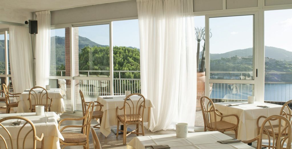 TH Capoliveri - Grand Hotel Elba International 4*