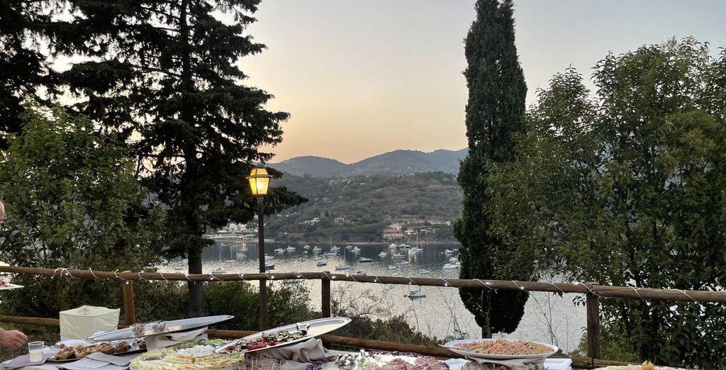TH Capoliveri - Grand Hotel Elba International 4*
