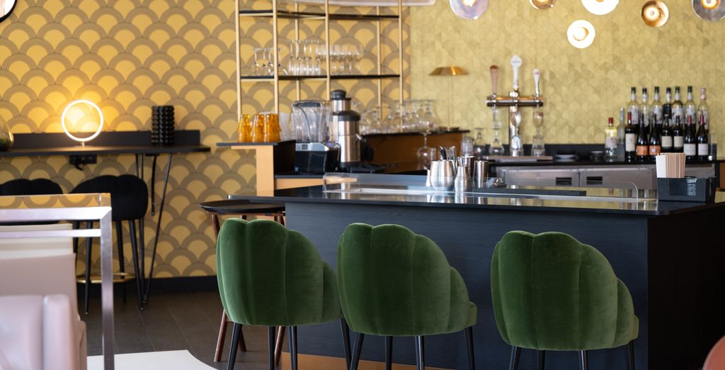 Pullman Brussels Centre Midi 4*