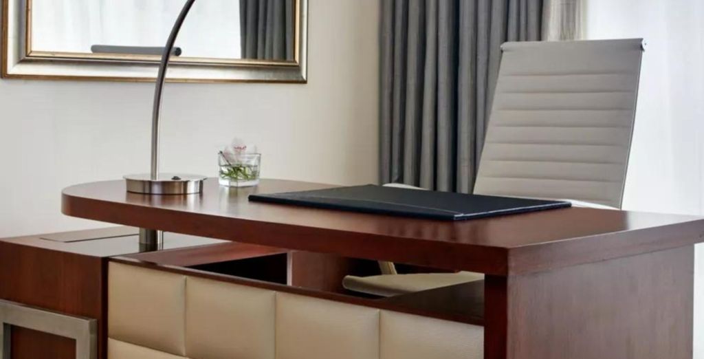 Amatara Wellness Resort 5* con possibile pre-estensione all'InterContinental Doha 5*