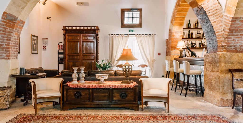 Hotel Carmine