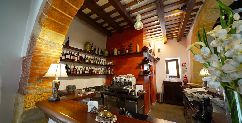Hotel Carmine
