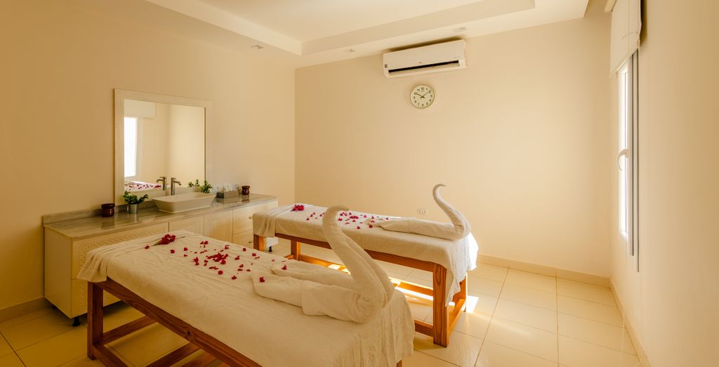 Club Reef Resort 4*