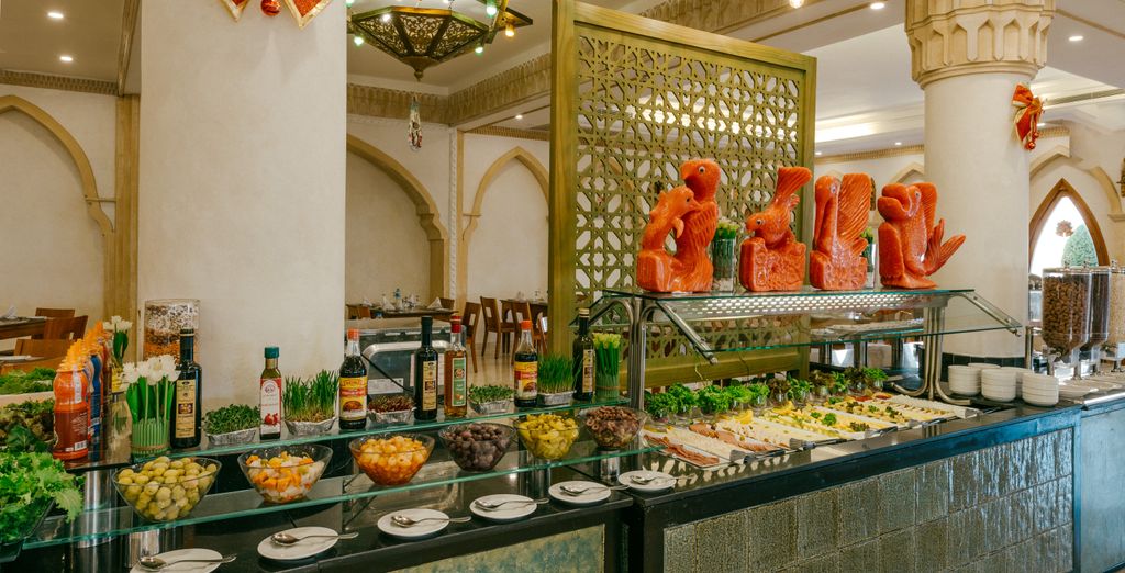 Club Reef Resort 4*
