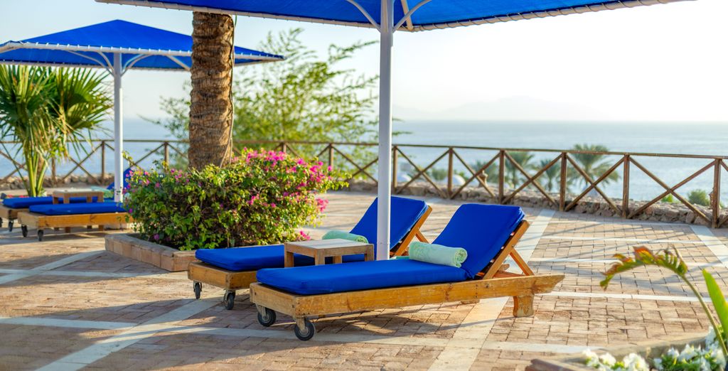 Club Reef Resort 4*