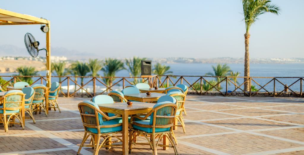 Club Reef Resort 4*