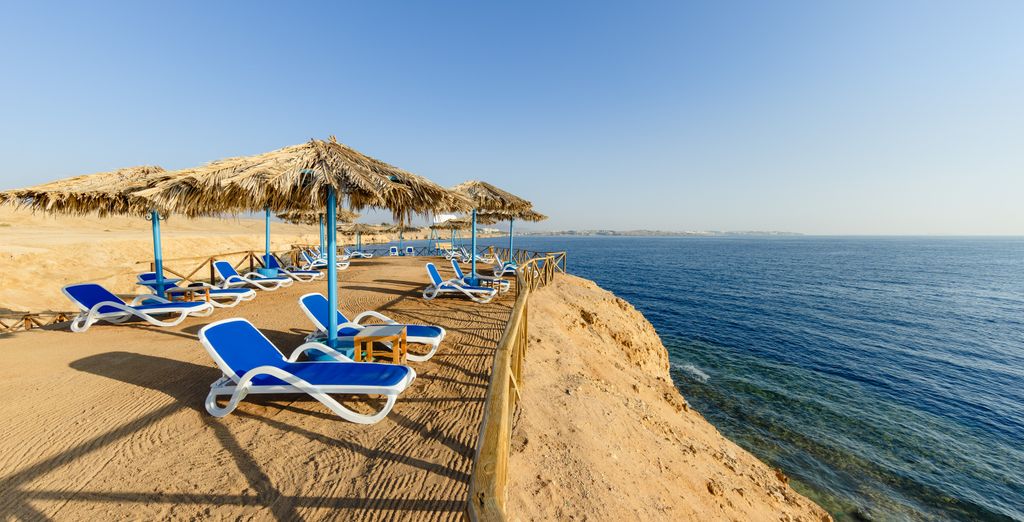 Club Reef Resort 4*