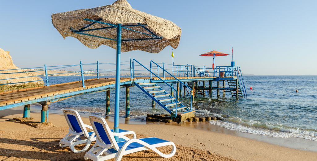 Club Reef Resort 4*