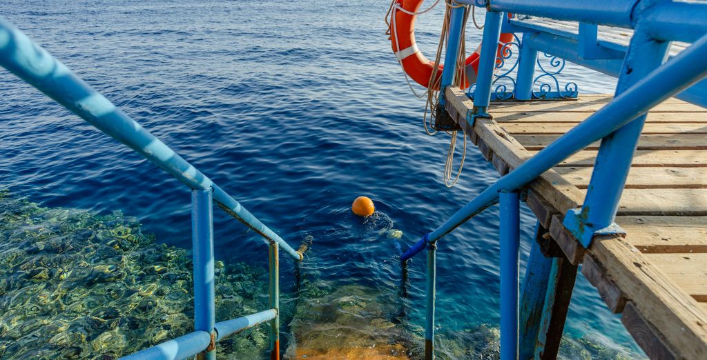 Club Reef Resort 4*