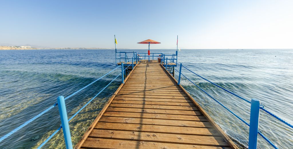 Club Reef Resort 4*