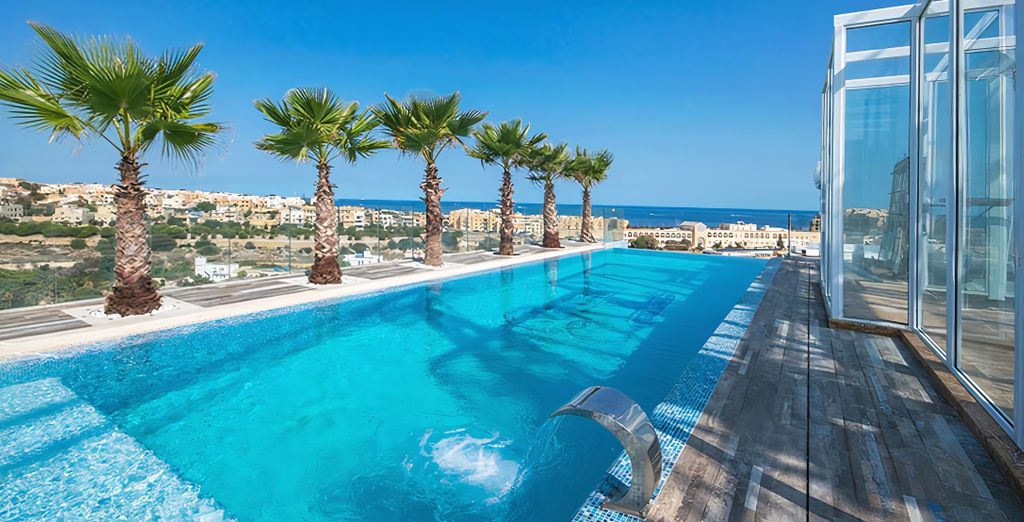 Adults Only: H Hotel 4*