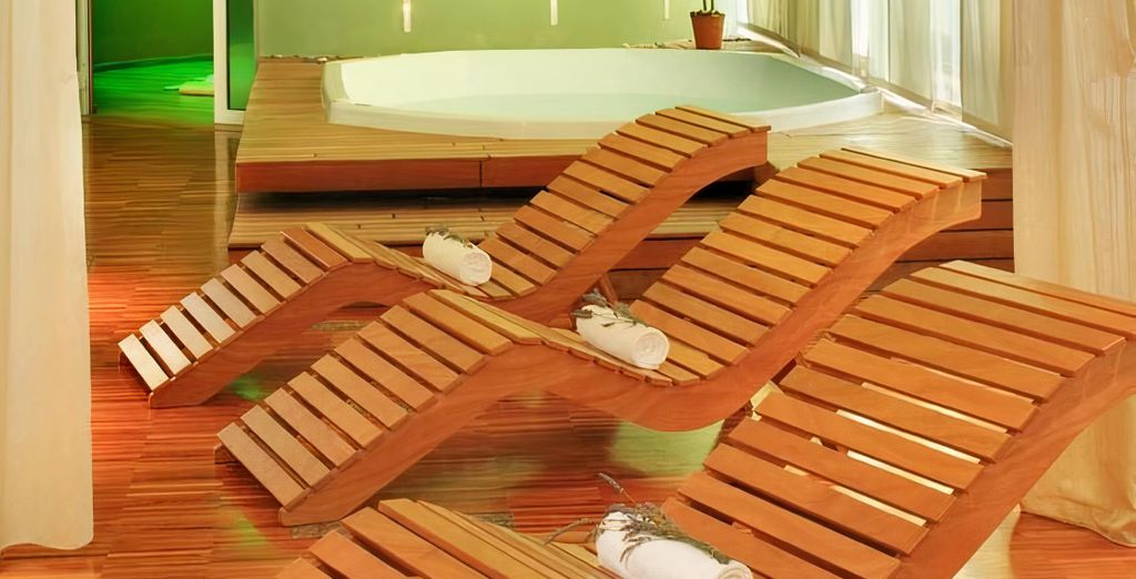 Combinato Hotel President Solin 5* e Labranda Velaris 4*
