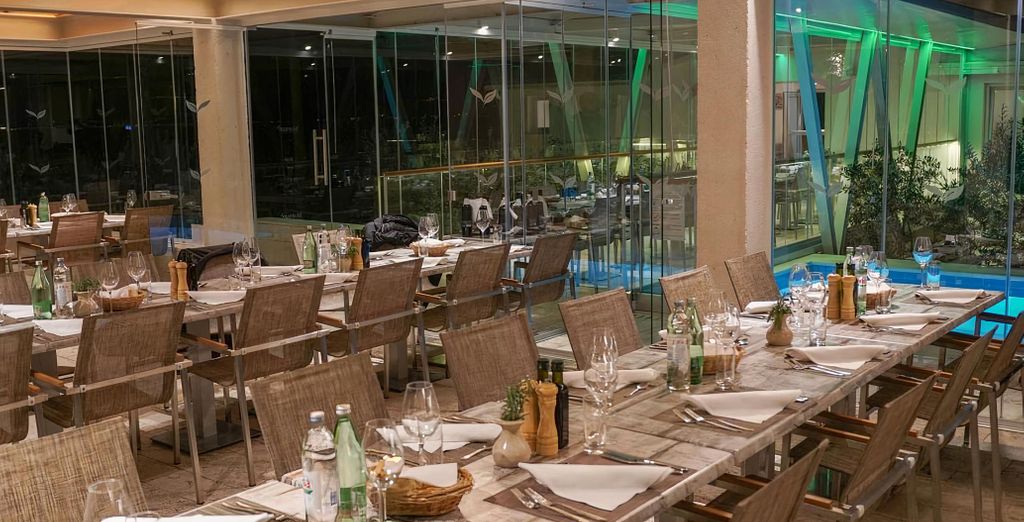 Combinato Hotel President Solin 5* e Labranda Velaris 4*