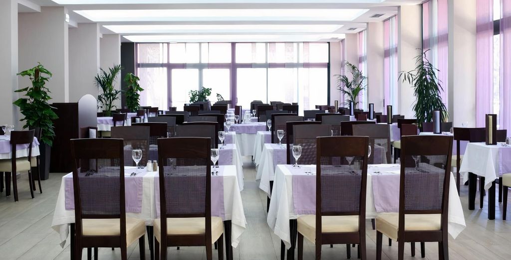 Combinato Hotel President Solin 5* e Labranda Velaris 4*