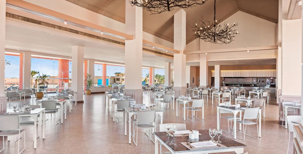 Pickalbatros Laguna Club Resort  5* - Adults Only