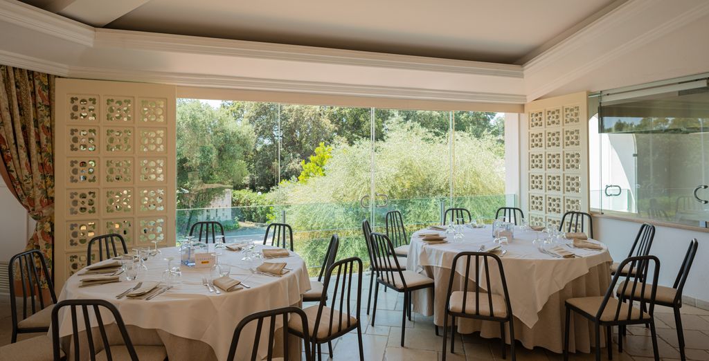 Ostuni a Mare Rosa Marina 4*