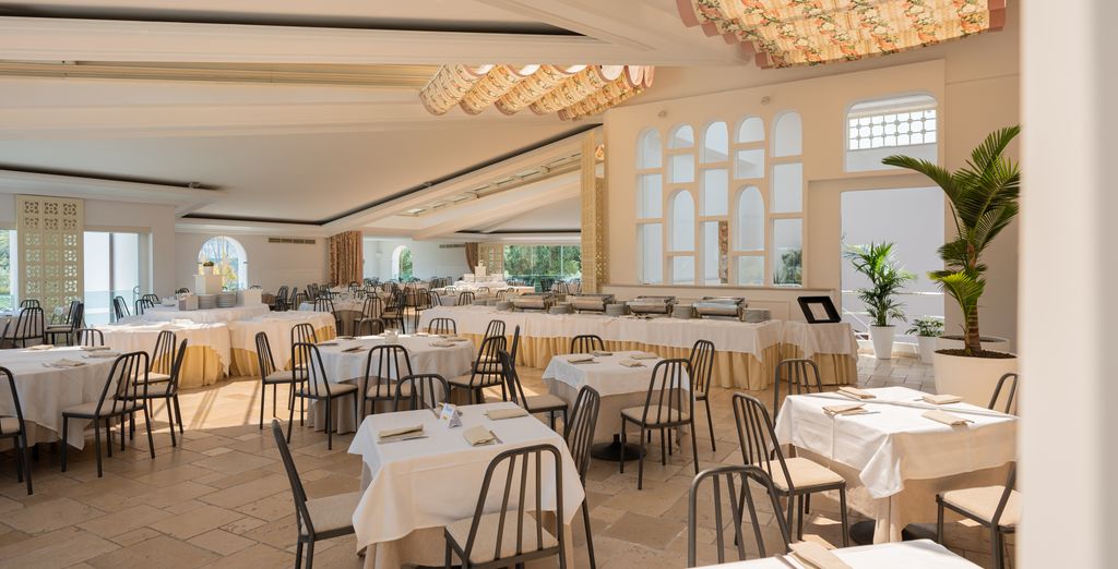 Ostuni a Mare Rosa Marina 4*