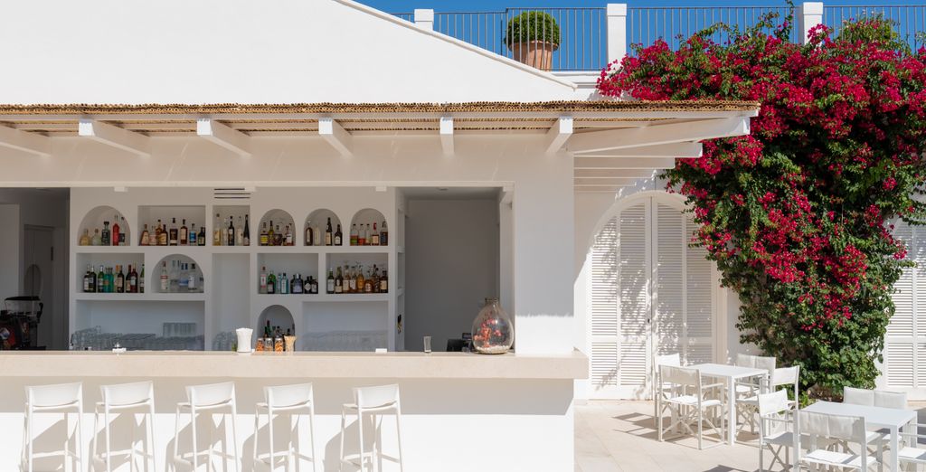 Ostuni a Mare Rosa Marina 4*