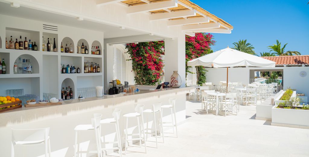 Ostuni a Mare Rosa Marina 4*