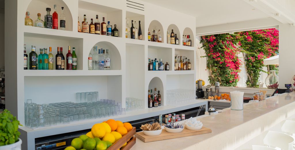 Ostuni a Mare Rosa Marina 4*