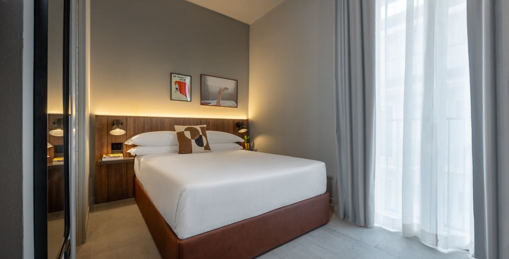 Homie Rimini 4*