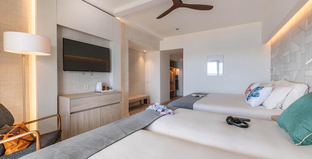 Pestana Blue Alvor Beach 5* 