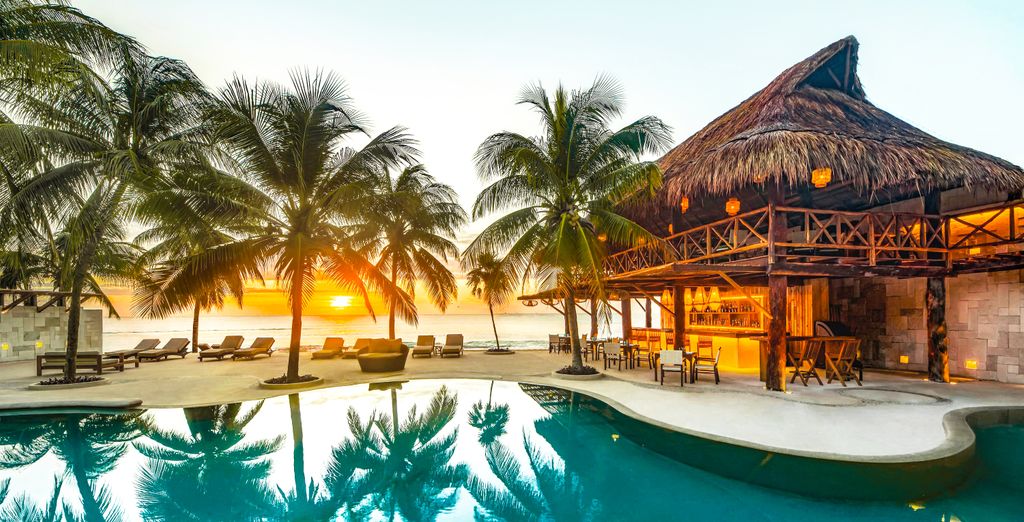 Viceroy Riviera Maya 5*