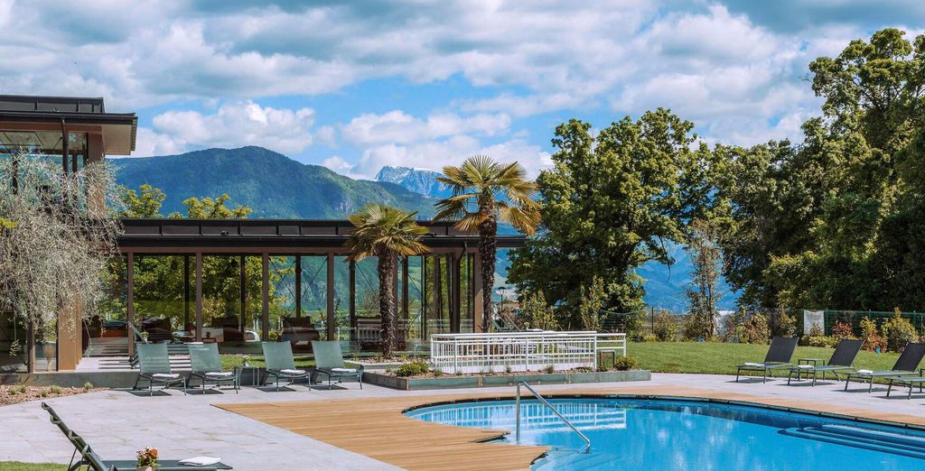 Hotel Ansitz Rungghof 4*