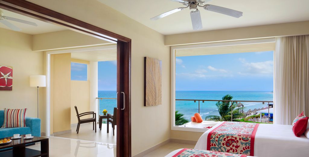 Dreams Jade Resort & Spa 5*