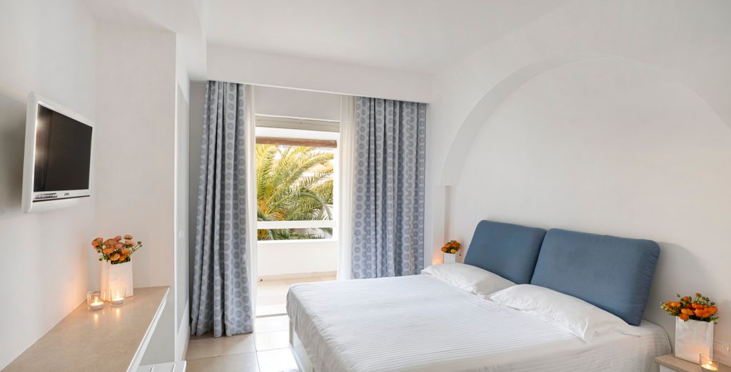 Ostuni a Mare Rosa Marina 4*