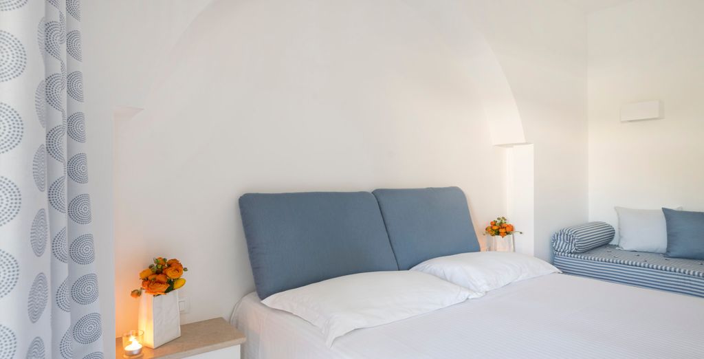 Ostuni a Mare Rosa Marina 4*