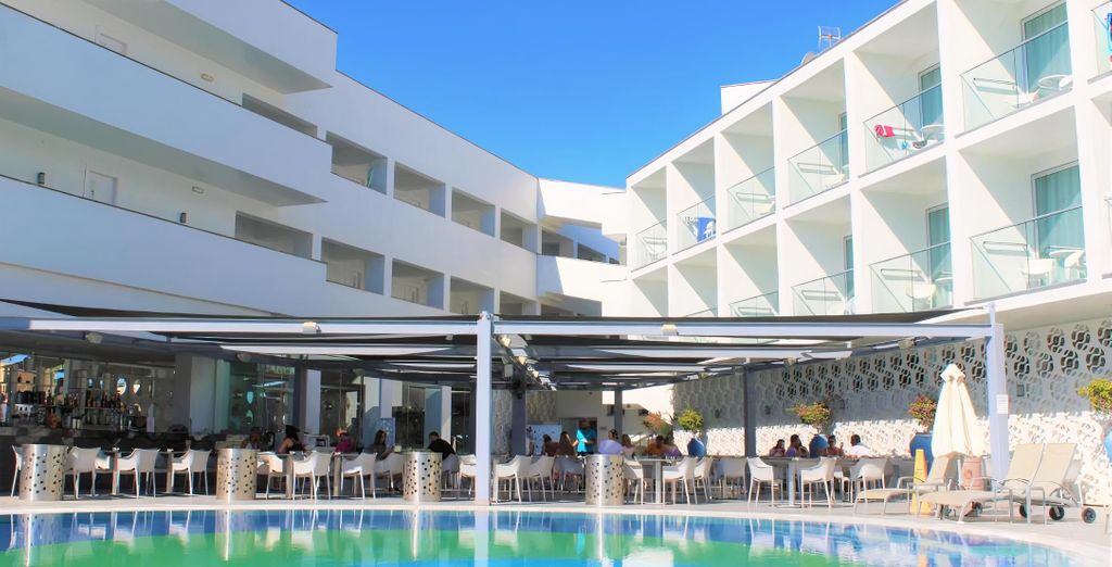River Rock Hotel