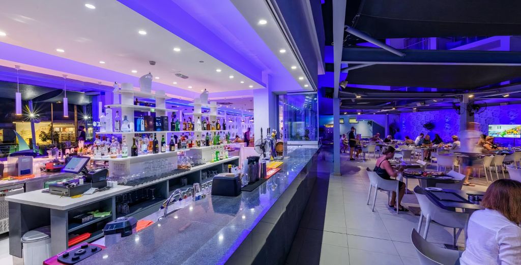 River Rock Hotel