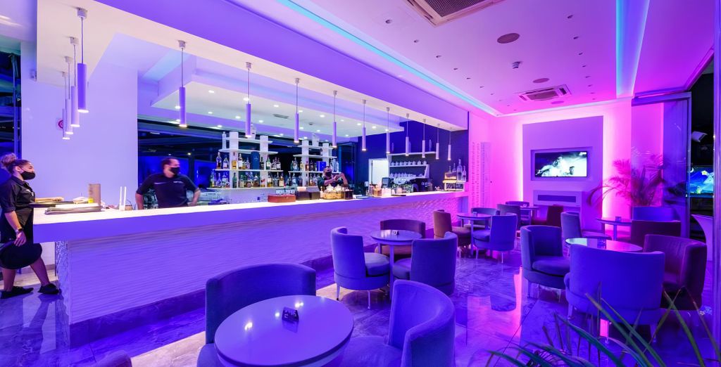 River Rock Hotel