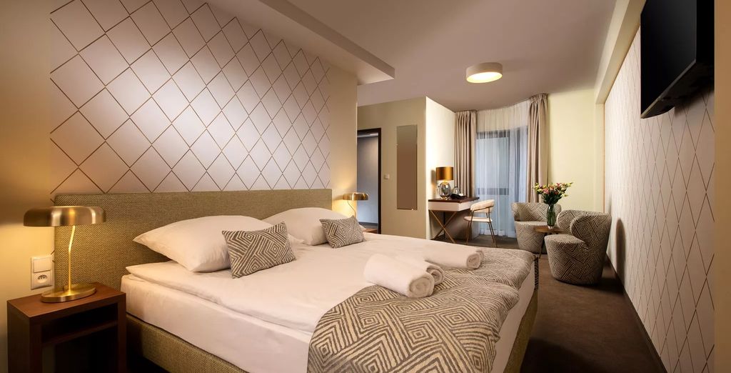 Xerion Hotel 4*