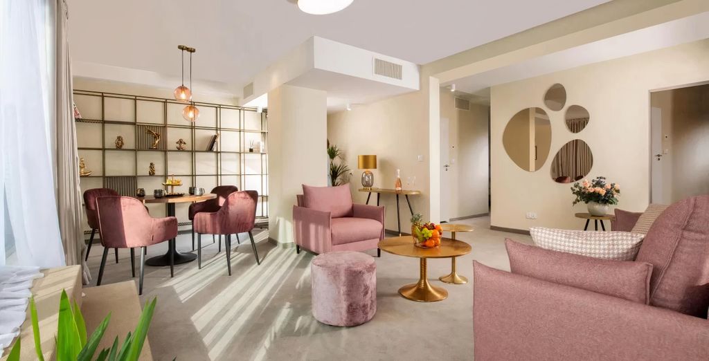 Xerion Hotel 4*
