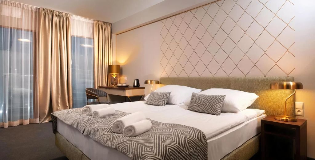 Xerion Hotel 4*
