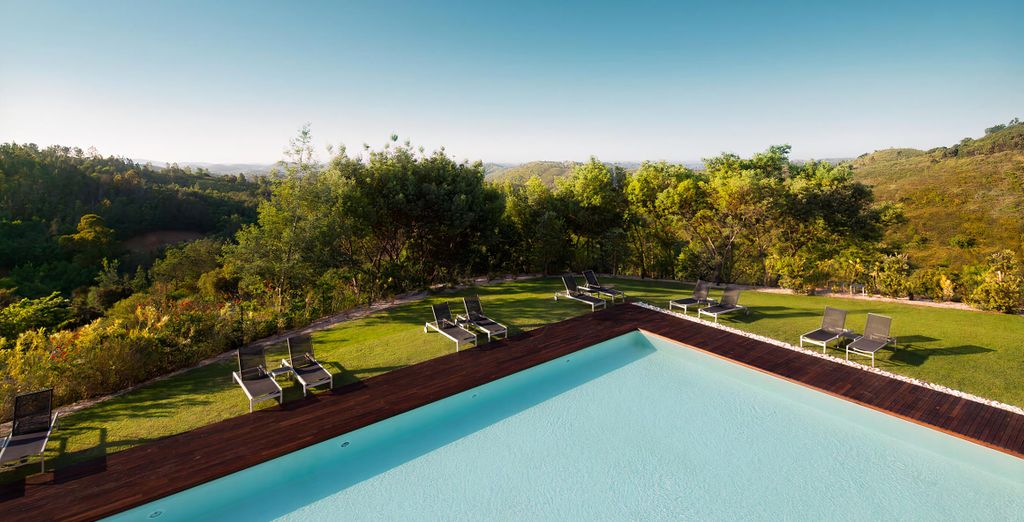 Monchique Resort & Spa 5*