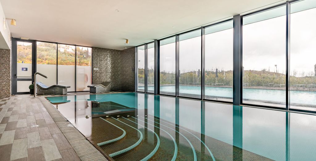 Monchique Resort & Spa 5*