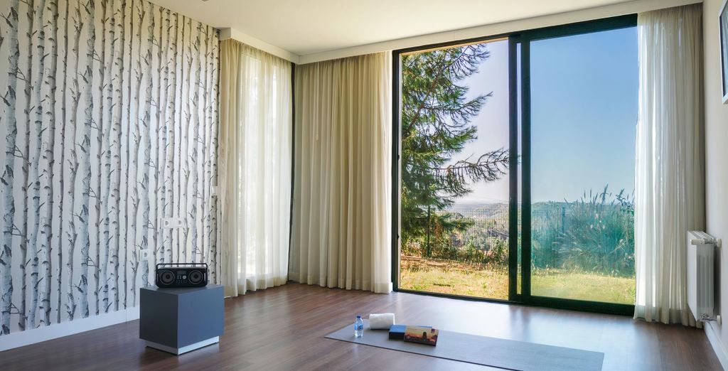 Monchique Resort & Spa 5*