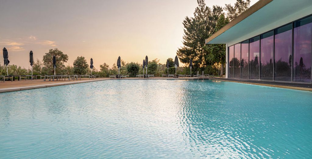 Monchique Resort & Spa 5*