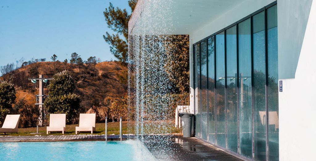 Monchique Resort & Spa 5*