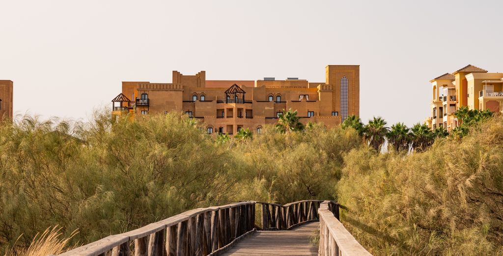 Vila Galé Isla Canela 4*