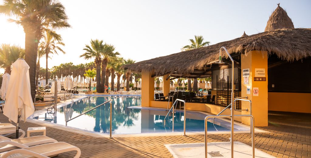 Vila Galé Isla Canela 4*