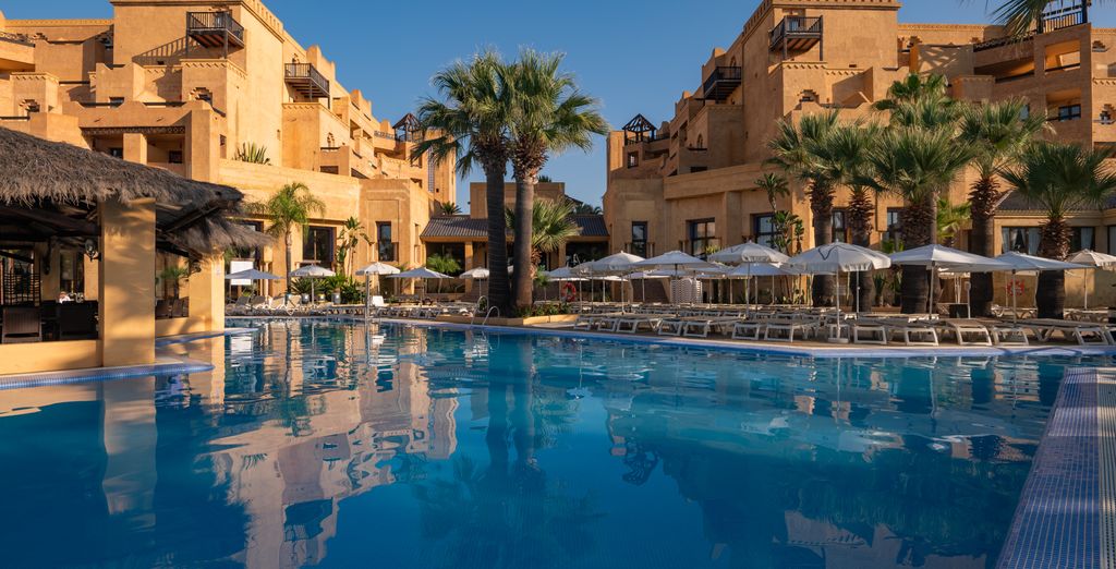 Vila Galé Isla Canela 4*