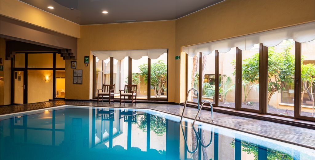 Vila Galé Isla Canela 4*