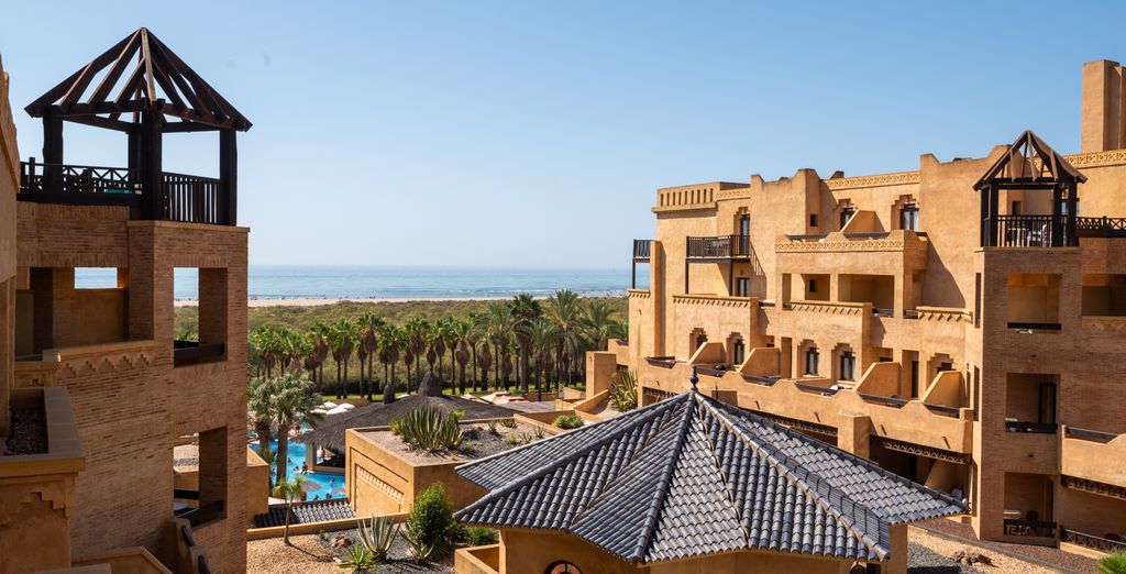 Vila Galé Isla Canela 4*