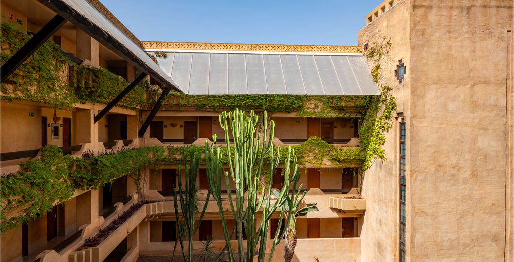 Vila Galé Isla Canela 4*