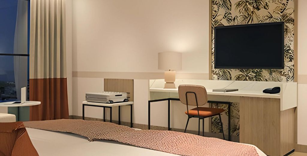 Óbal Urban Hotel 4*