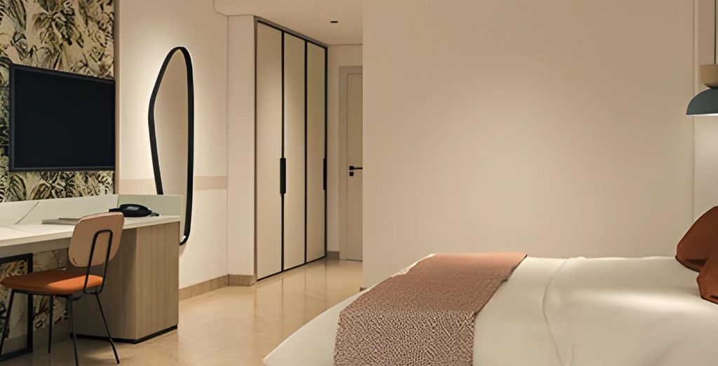 Óbal Urban Hotel 4*